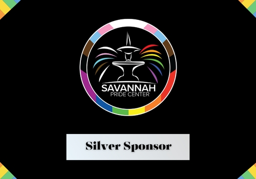 Silver Sponsor