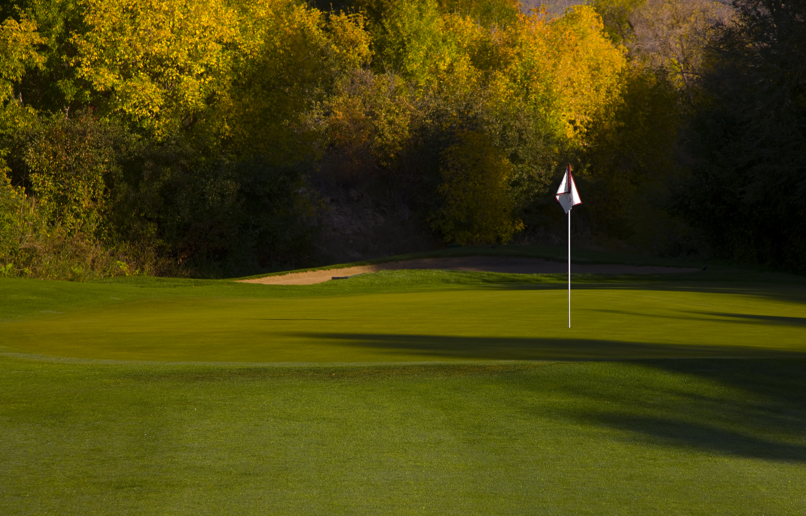 Heber Valley Chamber 12th Annual Golf Tournament