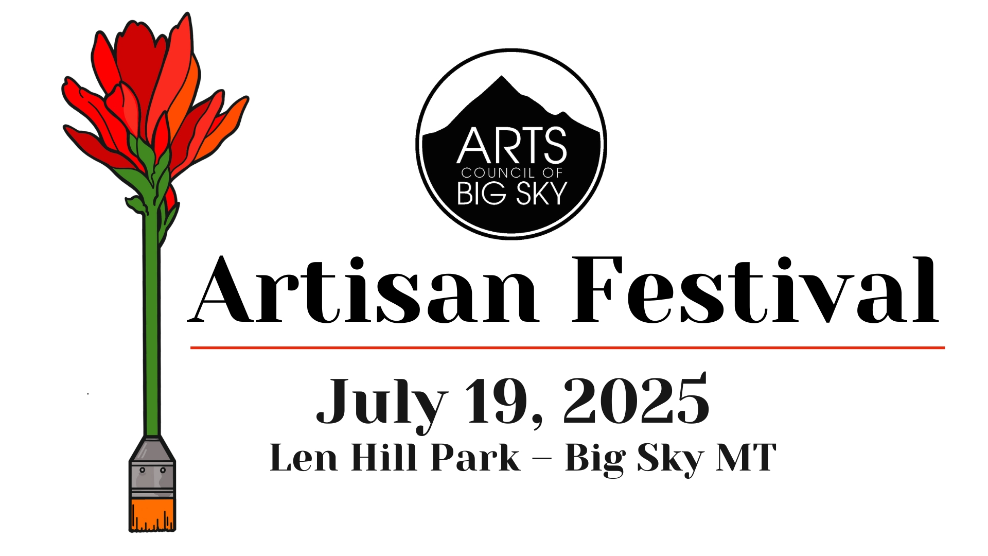 Big Sky Artisan Festival