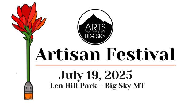 Big Sky Artisan Festival