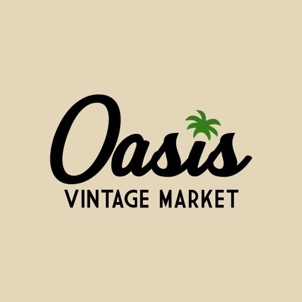 10.05  Oasis Vintage Market
