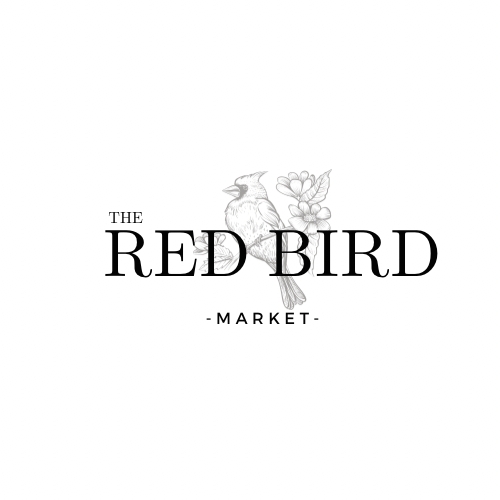 Craft & Maker Market The Red Bird Market