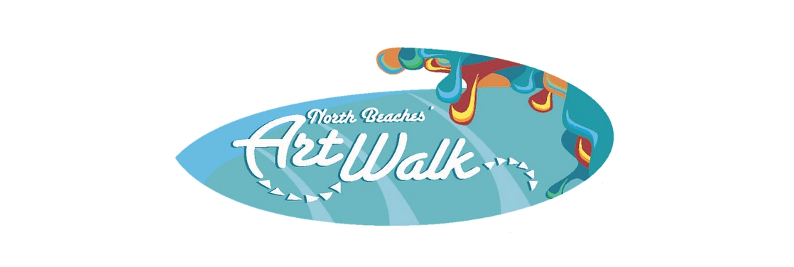 North Beaches Art Walk - Artist Application