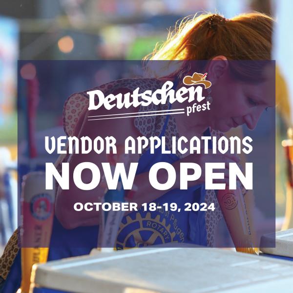 Vendor Application