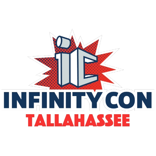 Infinity Con Tallahassee  2025