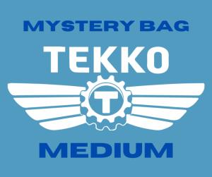 Medium - Tekko Merch Mystery Bag cover picture