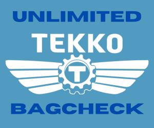 Unlimited Bagcheck cover picture