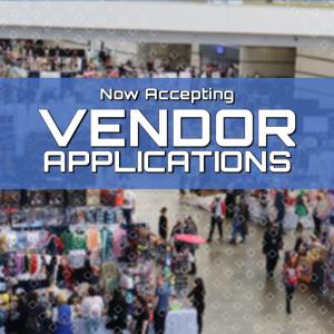 Tekko 2025 Vendor Application