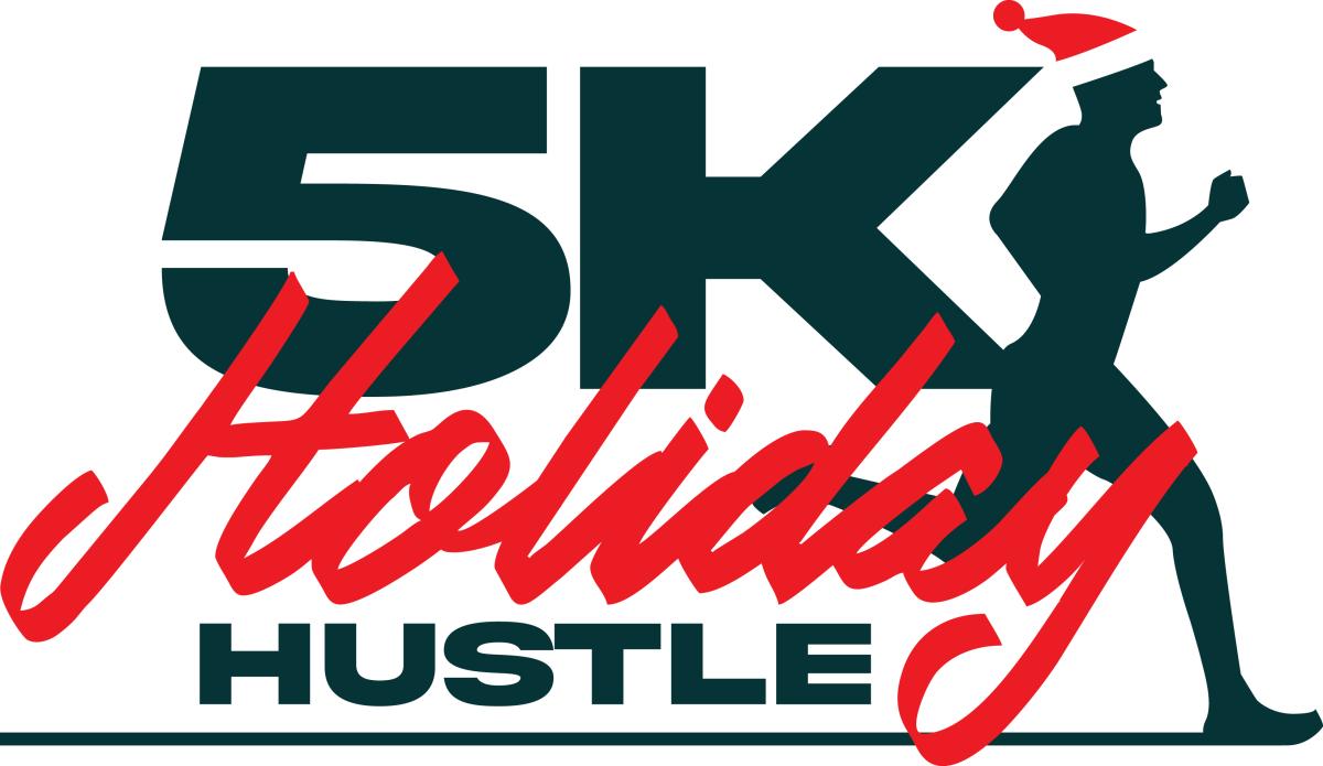 5k Holiday Hustle  at the Town at Trilith