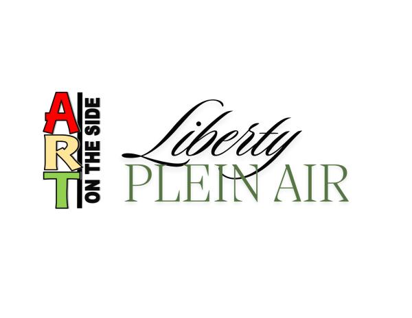 Plein Air Liberty Artist Application 2024