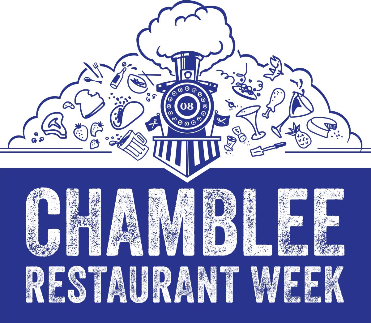 Chamblee Restaurant Week 2025