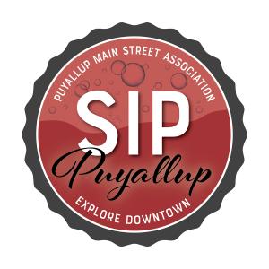 SIP Puyallup Ticket cover picture