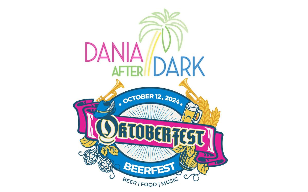 Dania After Dark Oktoberfest