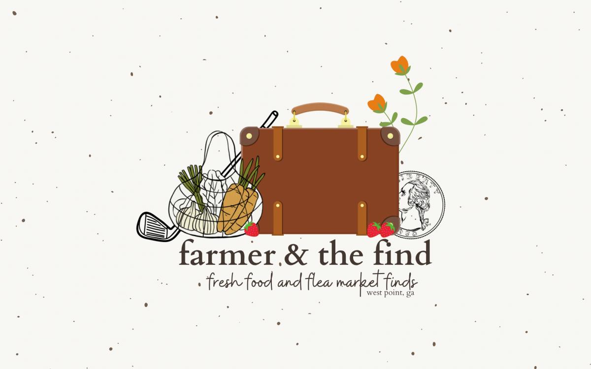 Farmer and the Find -July 20th cover image