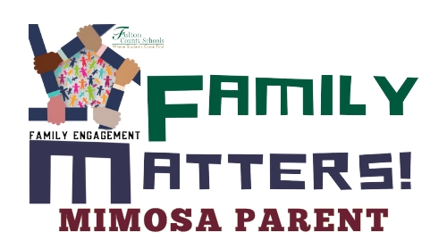 Adult  Family Matters Mimosa cover picture