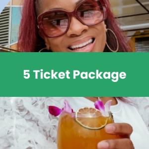 Tasting Ticket Package (5 tickets) cover picture