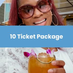 Tasting Ticket Package (10 tickets) cover picture