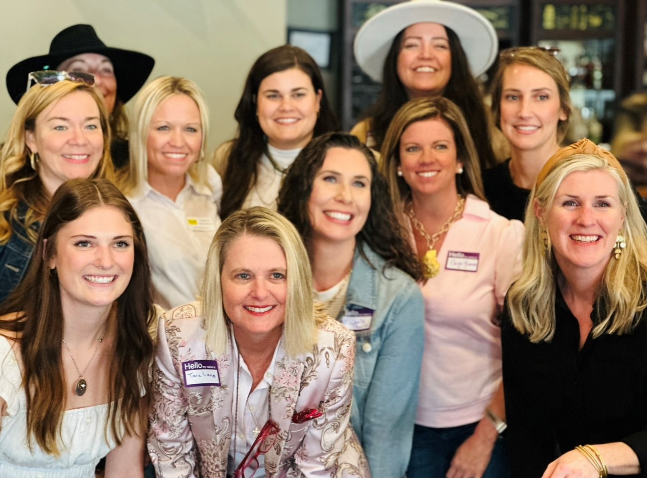 Shotgun Sisters Savannah Networking Happy Hour - July 2024