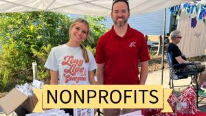 Non-Profit Organizations