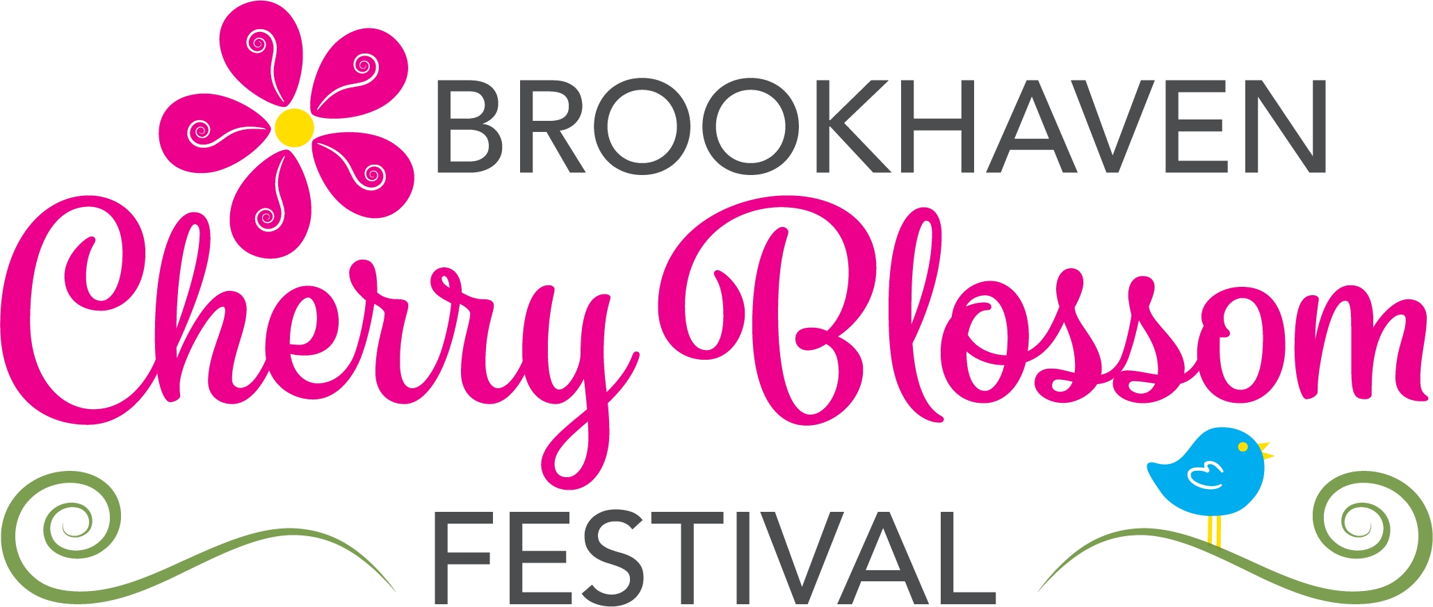 2025 Brookhaven Cherry Blossom Festival cover image