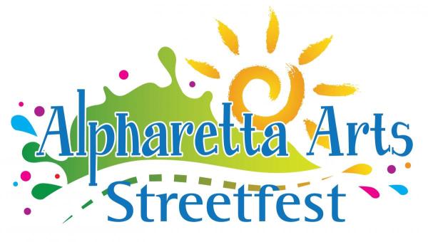 2025 Alpharetta Arts Streetfest