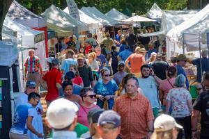 2025 Alpharetta Arts Streetfest Artist Application