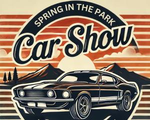 Car Show Entry cover picture