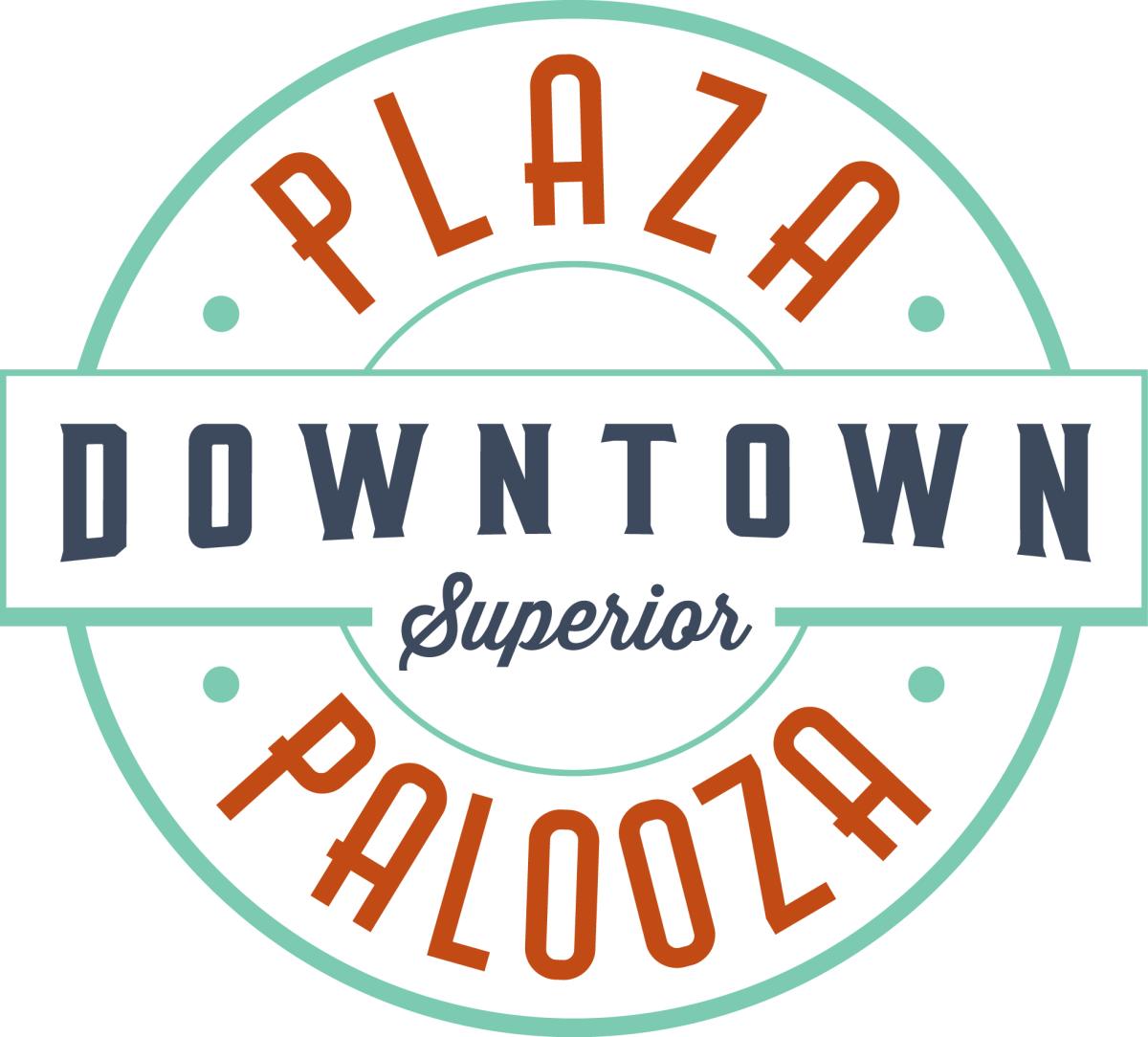 Plaza Grand Opening