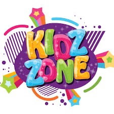 Kidz Zone Sponsor