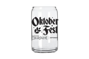 Beer Can Oktoberfest Admission cover picture