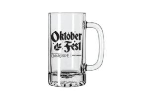 Tankard Oktoberfest Admission cover picture