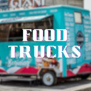 Food Trucks & Trailers