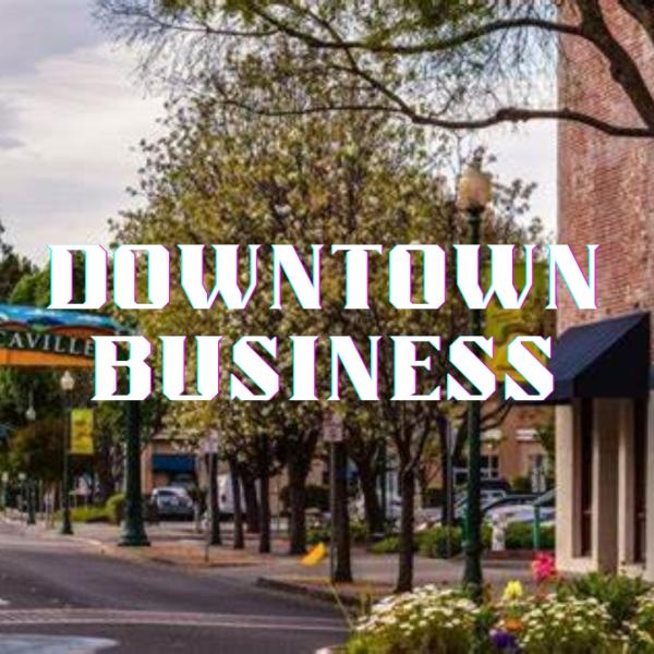 Downtown Businesses