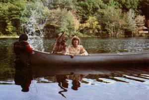 30-Minute Canoe Rental cover picture