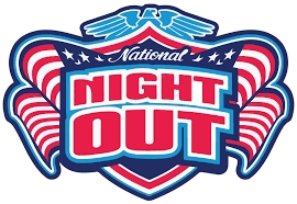 2024 National Night Out cover image