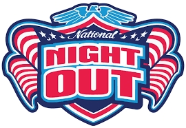 2024 National Night Out Food Vendor Application