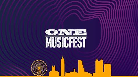 One Musicfest 2024 cover image