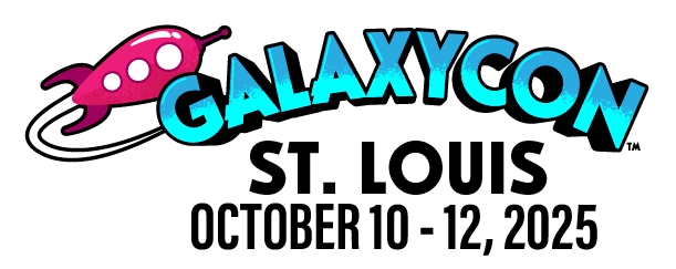 GalaxyCon St. Louis cover image