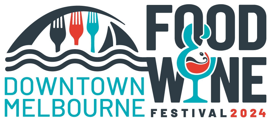 Downtown Melbourne Food & Wine Festival cover image