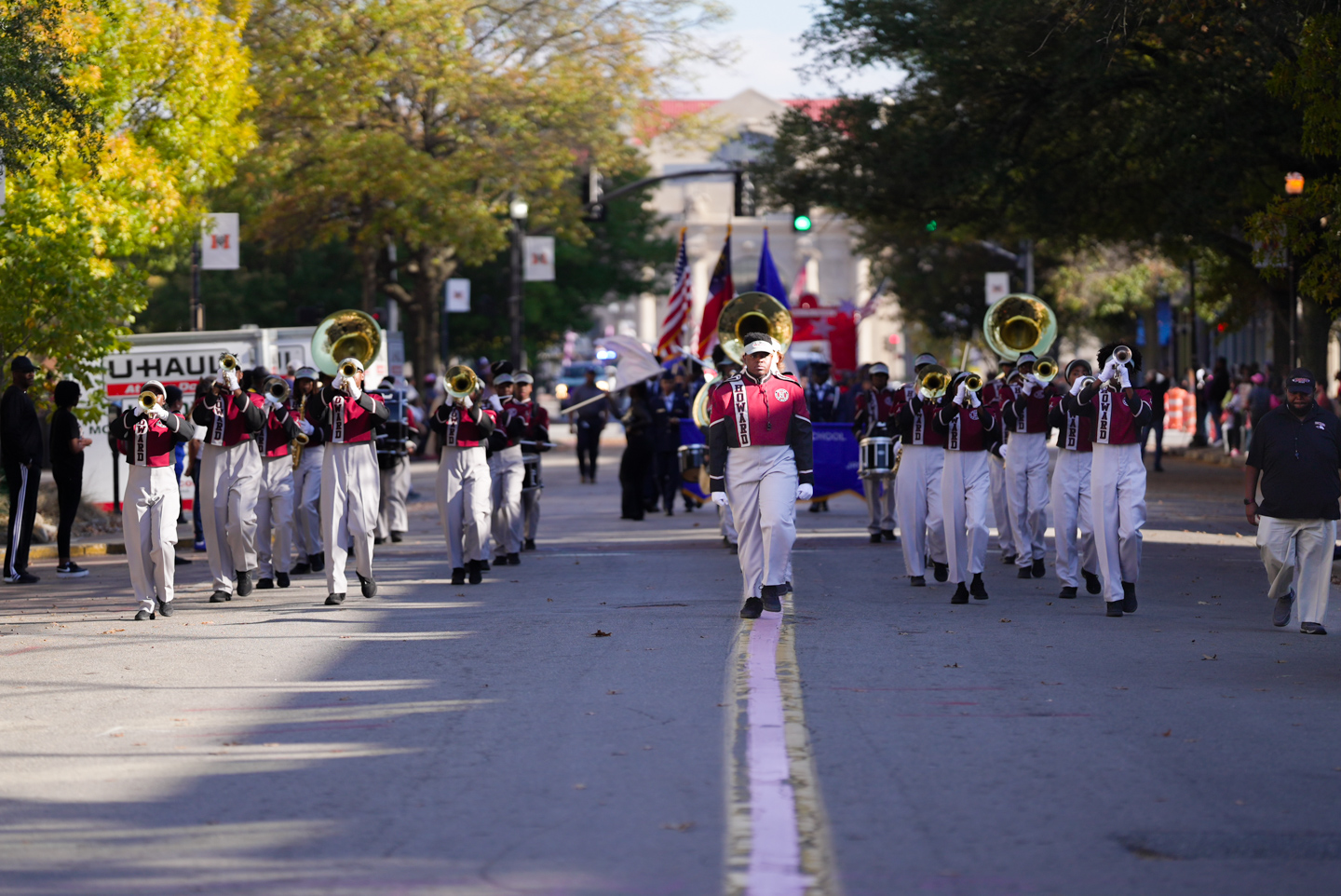 2024 Veterans Day Parade