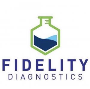 Fidelity Diagnostics