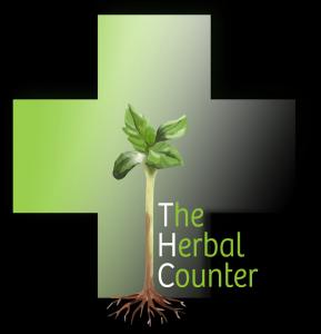 The Herbal Counter