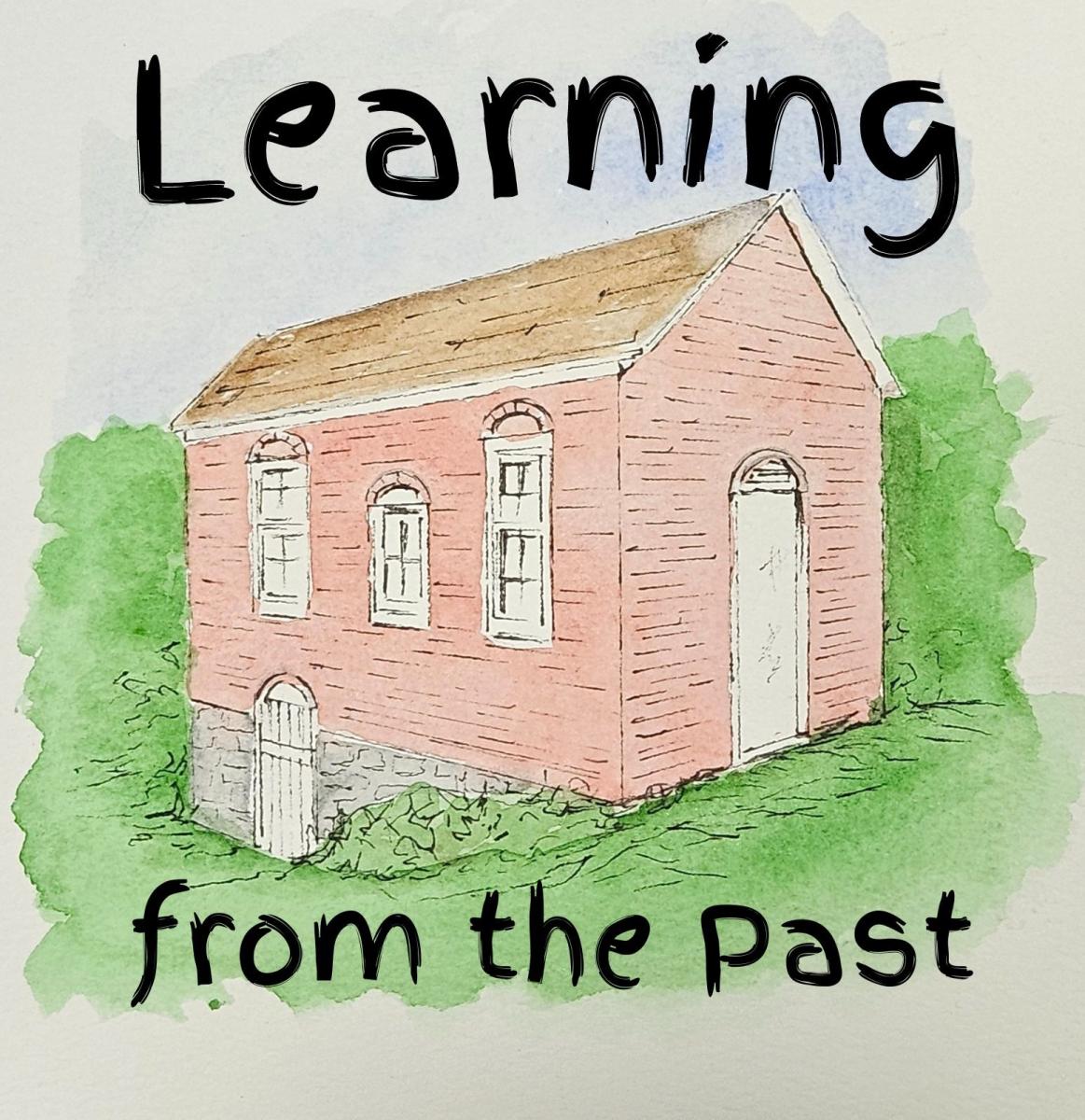 Learning From the Past cover image