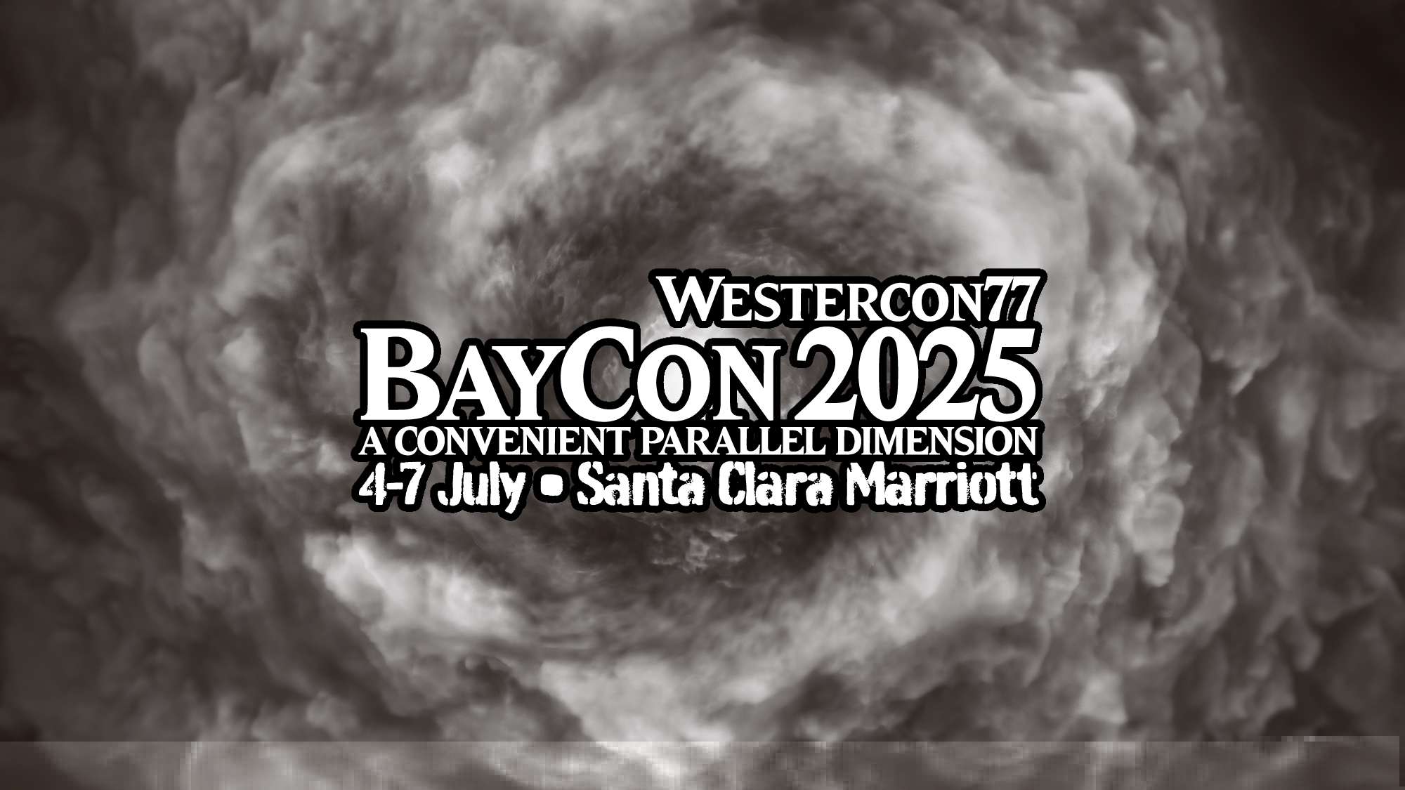 BayCon 2025 / Westercon 77