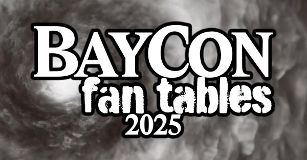 Fan Table Application