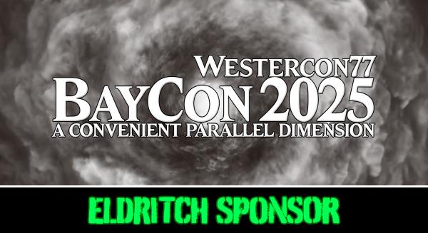 Eldritch Sponsorship