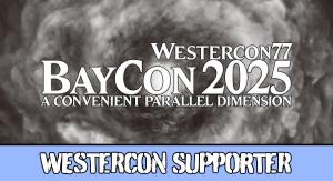 2025 Full Weekend with Westercon Membership Discount cover picture