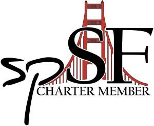 spSF New Charter Membership 2024-2025 cover picture