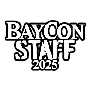 BayCon 2025 Staff Sign Up