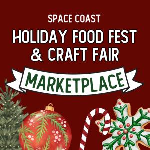 Marketplace Vendors (Artists/Crafters/Small Businesses etc)